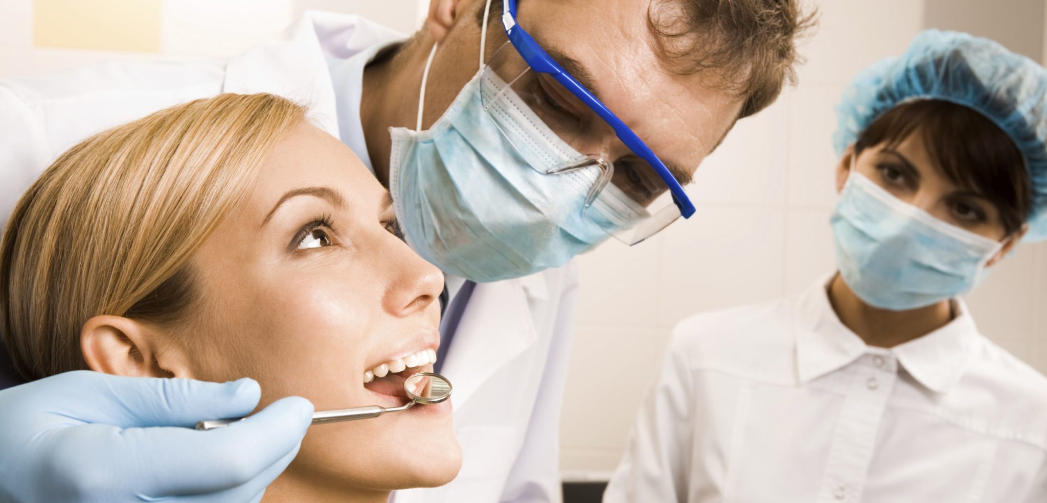 tandarts leiden